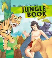 Illustrated Classics Jungle Book