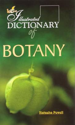 Illustrated Dictionary of Botany