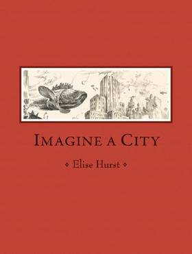 Imagine a City's front cover