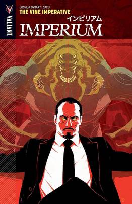 Imperium Vol. 3: The Vine Imperative