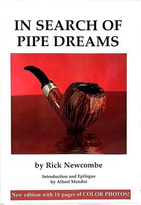 In Search of Pipe Dreams's front cover