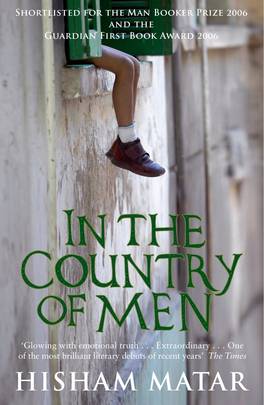 In the Country of Men's front cover