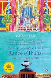 In the court of Ranee of Jhansi