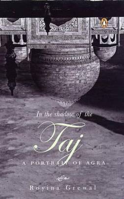 In the Shadow of the Taj