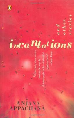 Incantations and Other Stories