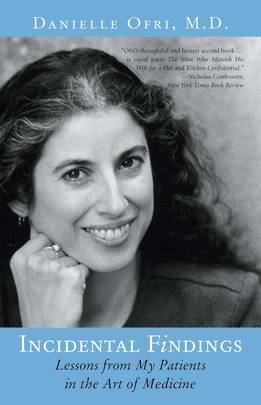 Incidental Findings's front cover