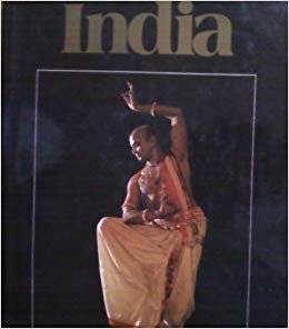 India's front cover