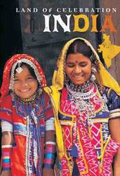 INDIA- Land of Celebration
