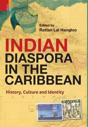 Indian Diaspora in the Caribbean
