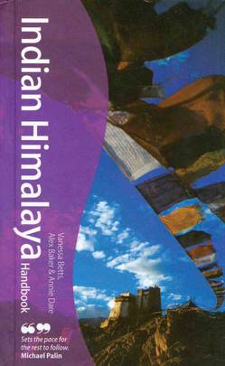 Indian Himalaya Handbook