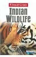 Indian Wildlife's front cover