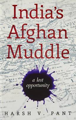 India's Afghan Muddle