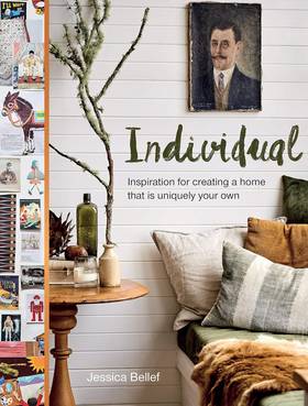 Individual's front cover