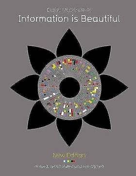 Information Is Beautiful (New Edition)'s front cover