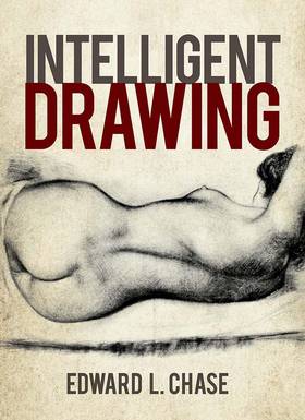 Intelligent Drawing's front cover