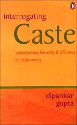 Interrogating Caste
