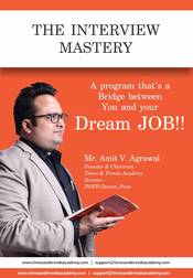 Interview Mastery - Flight Attendant - Personal Training Program