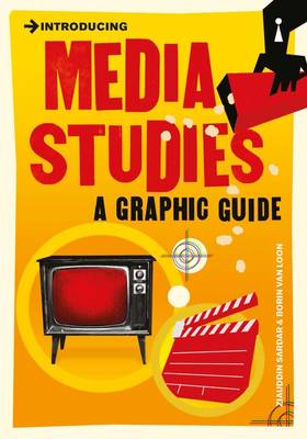 Introducing Media Studies's front cover