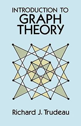 Introduction to Graph Theory (Dover Books on Mathematics)'s front cover