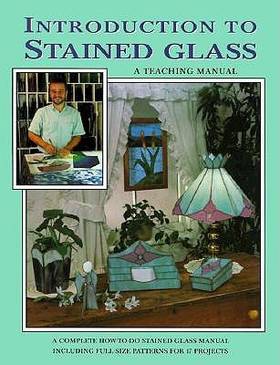 Introduction to Stained Glass
