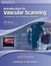 Introduction to Vascular Scanning