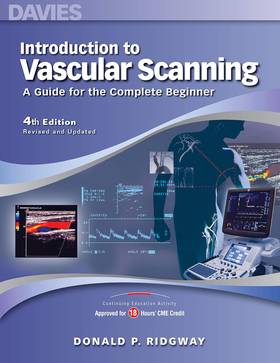 Introduction to Vascular Scanning