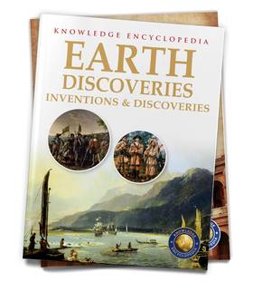 Earth Discoveries