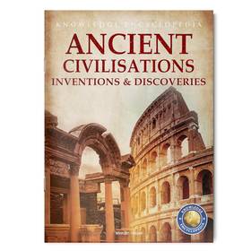 Ancient Civilisations's front cover