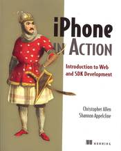 IPhone in Action