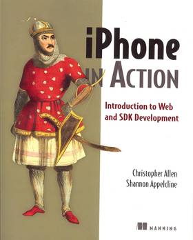 IPhone in Action