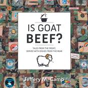Is Goat Beef?