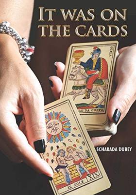 It was on the Cards's front cover