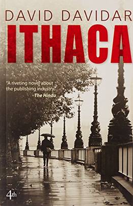 Ithaca (English, Spanish, French, Italian, German, Japanese, Chinese, Hindi and Korean Edition)'s front cover