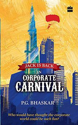 Jack Is Back in Corporate Carnival