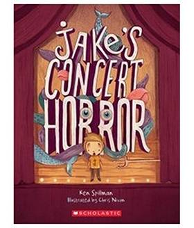 JAKES CONCERT HORROR/JAKES COOKING CRAZE - BIND-UP EDITION [Paperback] NA