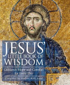 Jesus's Little Book of Wisdom