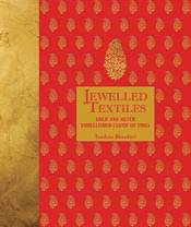 Jewelled Textiles