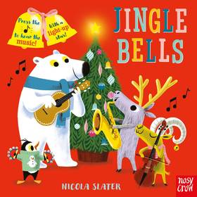 Jingle Bells's front cover