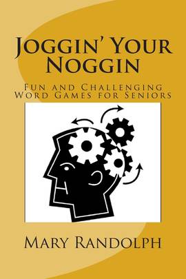 Joggin' Your Noggin's front cover