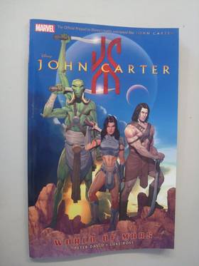 John Carter