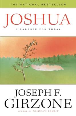 Joshua's front cover