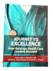 Journey to Excellence