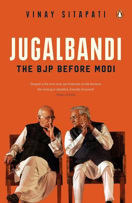 Jugalbandi