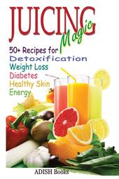 Juicing Magic
