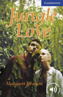 Jungle Love Level 5