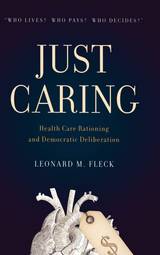 Just Caring