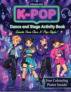 K-pop