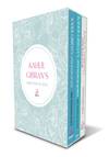 Kahlil Gibran'S: Series For The Soul: 3 Volume Boxed Set