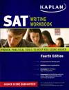 Kaplan SAT Writing Workbook