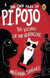 The Killing of Mr Heathcote
